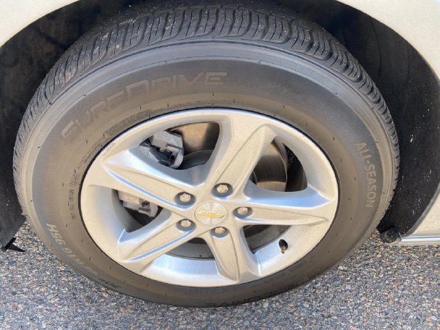 Used 2024 Chevrolet Malibu LT FWD image 23