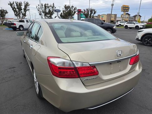 Used 2015 Honda Accord EX-L image 5