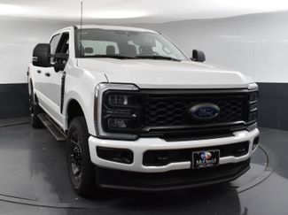 Used 2024 Ford F250 XL w/ STX Appearance Package video 2