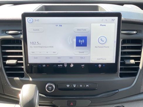 New 2026 Ford Transit 250 148 High Roof image 21