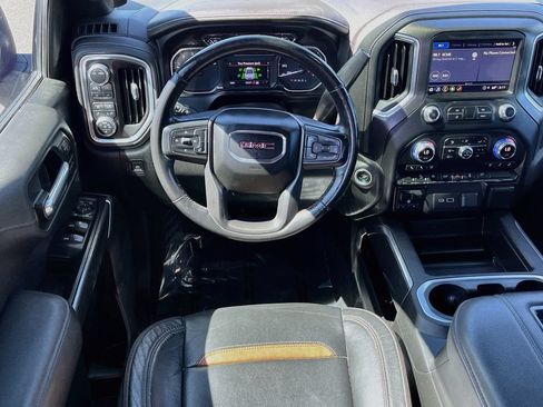 Used 2021 GMC Sierra 1500 AT4 AWD/4WD image 22