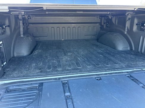 Used 2022 Ford F150 Limited image 5