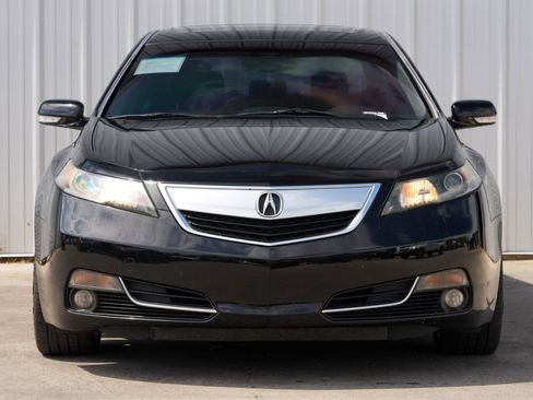 Used 2012 Acura TL SH-AWD image 6