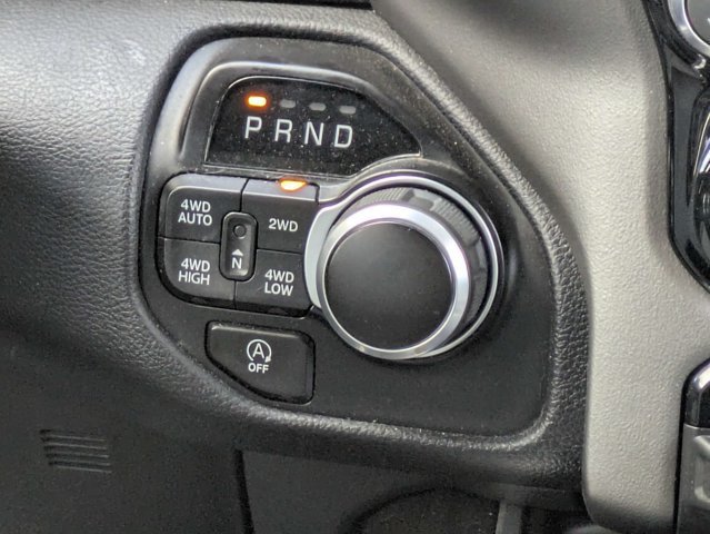 Certified 2022 RAM 1500 Big Horn AWD/4WD image 18