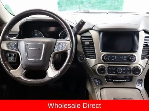 Used 2016 GMC Yukon Denali image 13