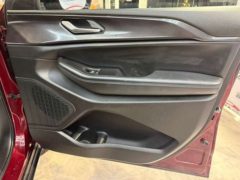 Used 2023 Jeep Grand Cherokee L Laredo image 45