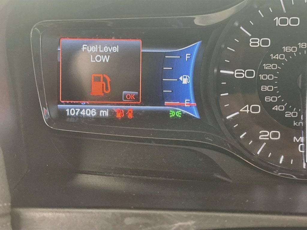 Used 2014 Lincoln MKX AWD image 13