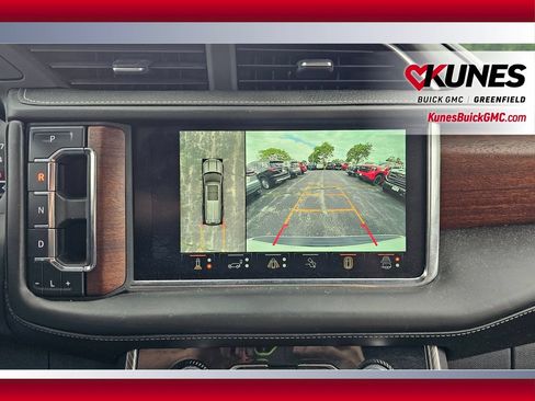 Used 2023 GMC Yukon XL Denali Ultimate w/ LPO, Floor Liner Package AWD/4WD image 19