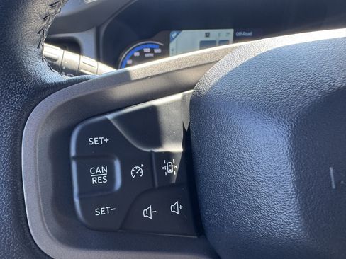 Used 2024 Ford Bronco Big Bend AWD/4WD image 13