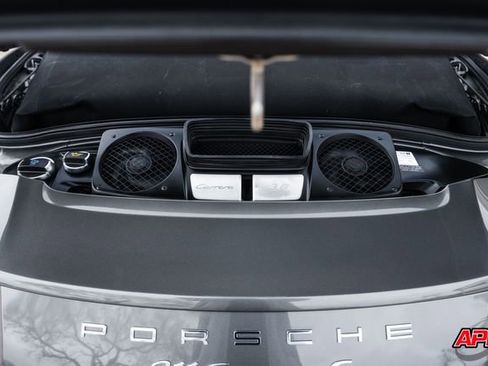 Used 2012 Porsche 911 Carrera S image 61