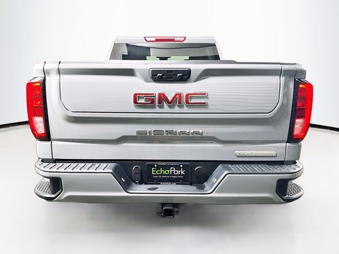 Used 2024 GMC Sierra 1500 Elevation AWD/4WD image 7