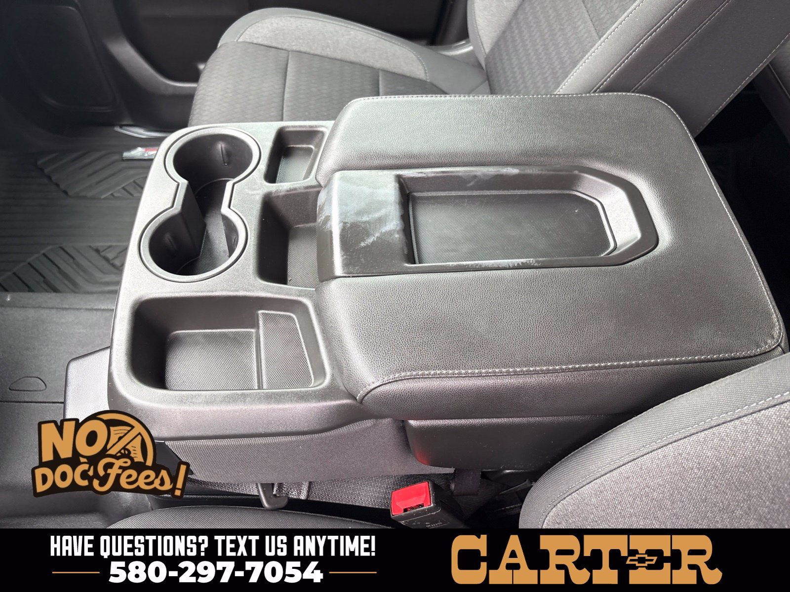 Used 2021 Chevrolet Silverado 1500 RST AWD/4WD image 24