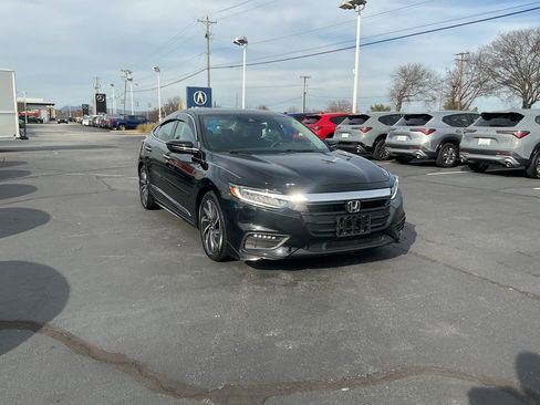 Used 2022 Honda Insight Touring image 6