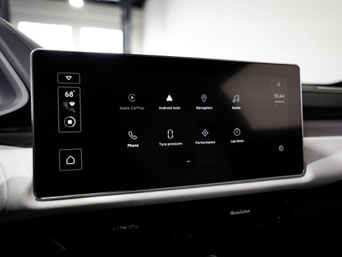 Used 2024 Lotus Emira First Edition RWD image 12