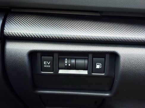 New 2026 Subaru Crosstrek 2.5i Limited AWD/4WD image 11