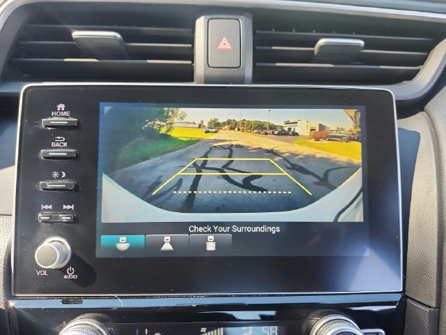 Used 2019 Honda Insight Touring image 16