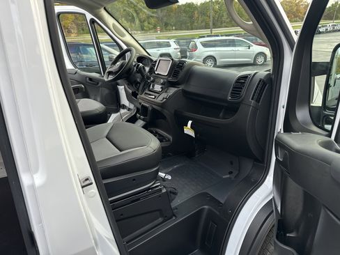 Used 2025 RAM ProMaster 1500 image 8