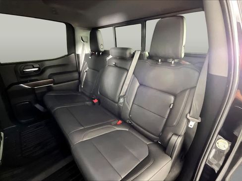 Used 2020 GMC Sierra 1500 SLT AWD/4WD image 18