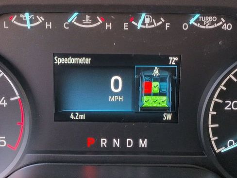 New 2026 Ford F550 4x4 Supercab Super Duty image 27