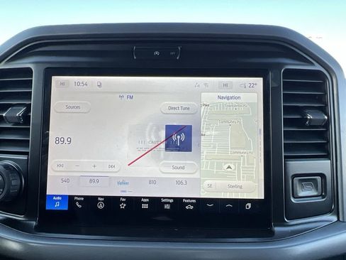 New 2026 Ford F150 XLT w/ Equipment Group 302A MID AWD/4WD image 18