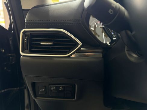 Used 2020 MAZDA CX-5 Grand Touring image 13