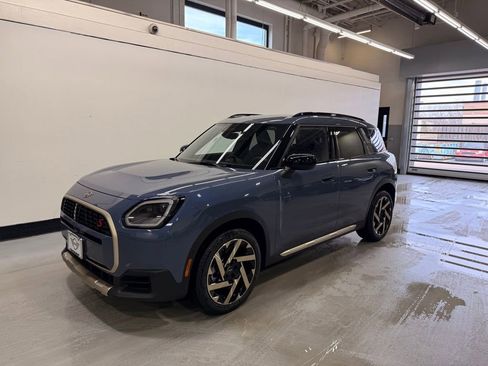 New 2026 MINI Cooper Countryman S image 1