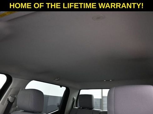Used 2024 Toyota Tundra SR5 w/ SR5 Convenience Package AWD/4WD image 34