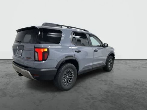 New 2026 Honda Passport TrailSport image 4