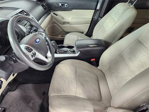 Used 2015 Ford Explorer Base image 9