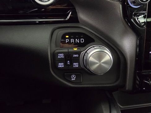 New 2026 RAM 1500 Laramie w/ Night Edition image 21