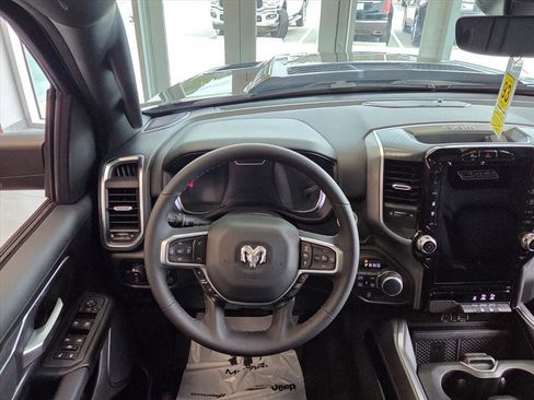 New 2026 RAM 1500 Big Horn AWD/4WD image 20