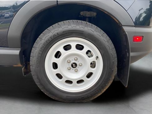 Used 2023 Ford Bronco Sport Heritage AWD/4WD image 21