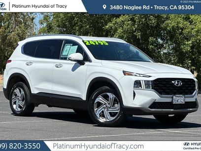 Used 2023 Hyundai Santa Fe SEL