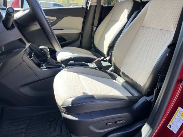 Used 2019 Buick Encore Preferred FWD image 28