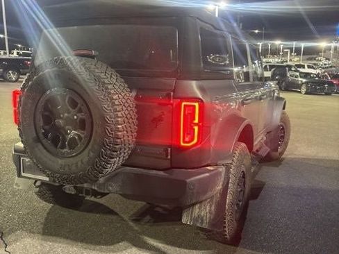 Used 2023 Ford Bronco Wildtrak image 5