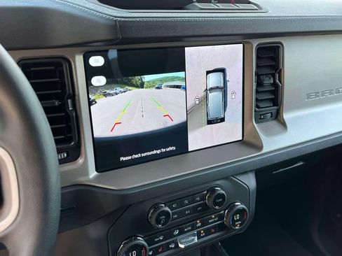 New 2026 Ford Bronco Outer Banks AWD/4WD image 31