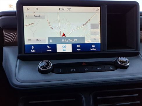 Used 2023 Ford Maverick Lariat w/ Lariat Luxury Package image 14