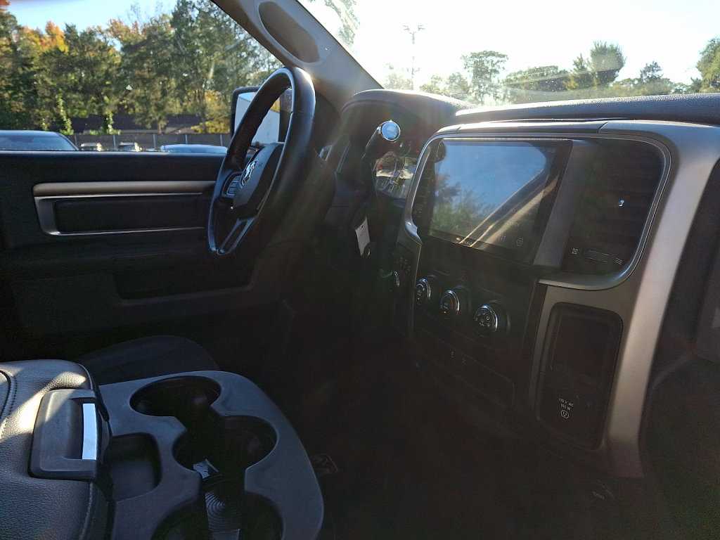 Used 2013 RAM 1500 Big Horn AWD/4WD image 12