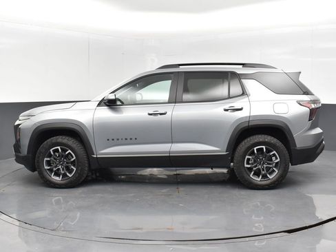 Used 2025 Chevrolet Equinox ACTIV image 11