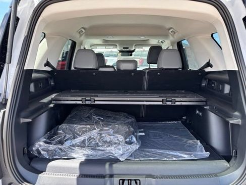 New 2026 Ford Bronco Sport Badlands w/ Sasquatch Badlands Package AWD/4WD image 18