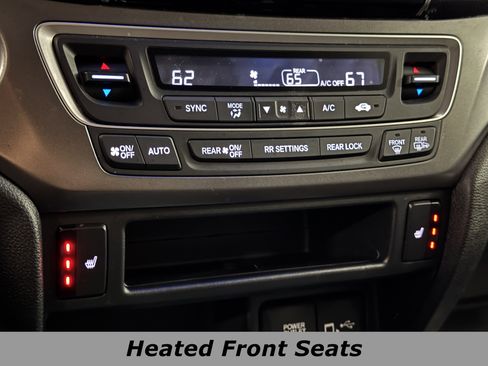 Used 2022 Honda Pilot Special Edition image 10