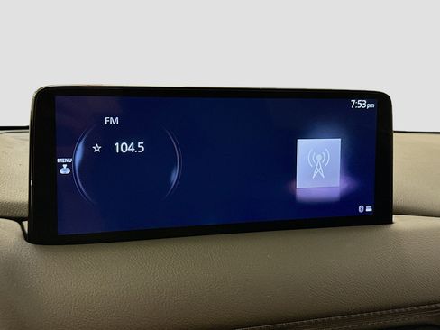 Used 2025 MAZDA CX-5 AWD 2.5 S w/ Preferred Package image 21