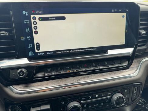 Used 2024 Chevrolet Silverado 2500 LTZ w/ LTZ Plus Package image 27