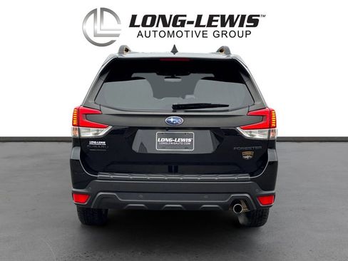 Used 2023 Subaru Forester Wilderness image 5