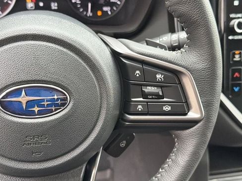 New 2026 Subaru Ascent Premium image 30