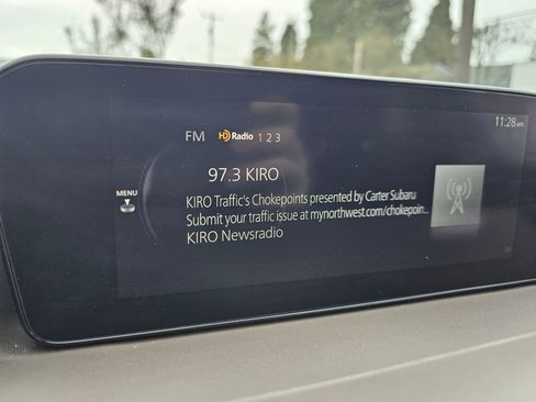 Certified 2022 MAZDA CX-30 AWD 2.5 S w/ Premium Package image 33