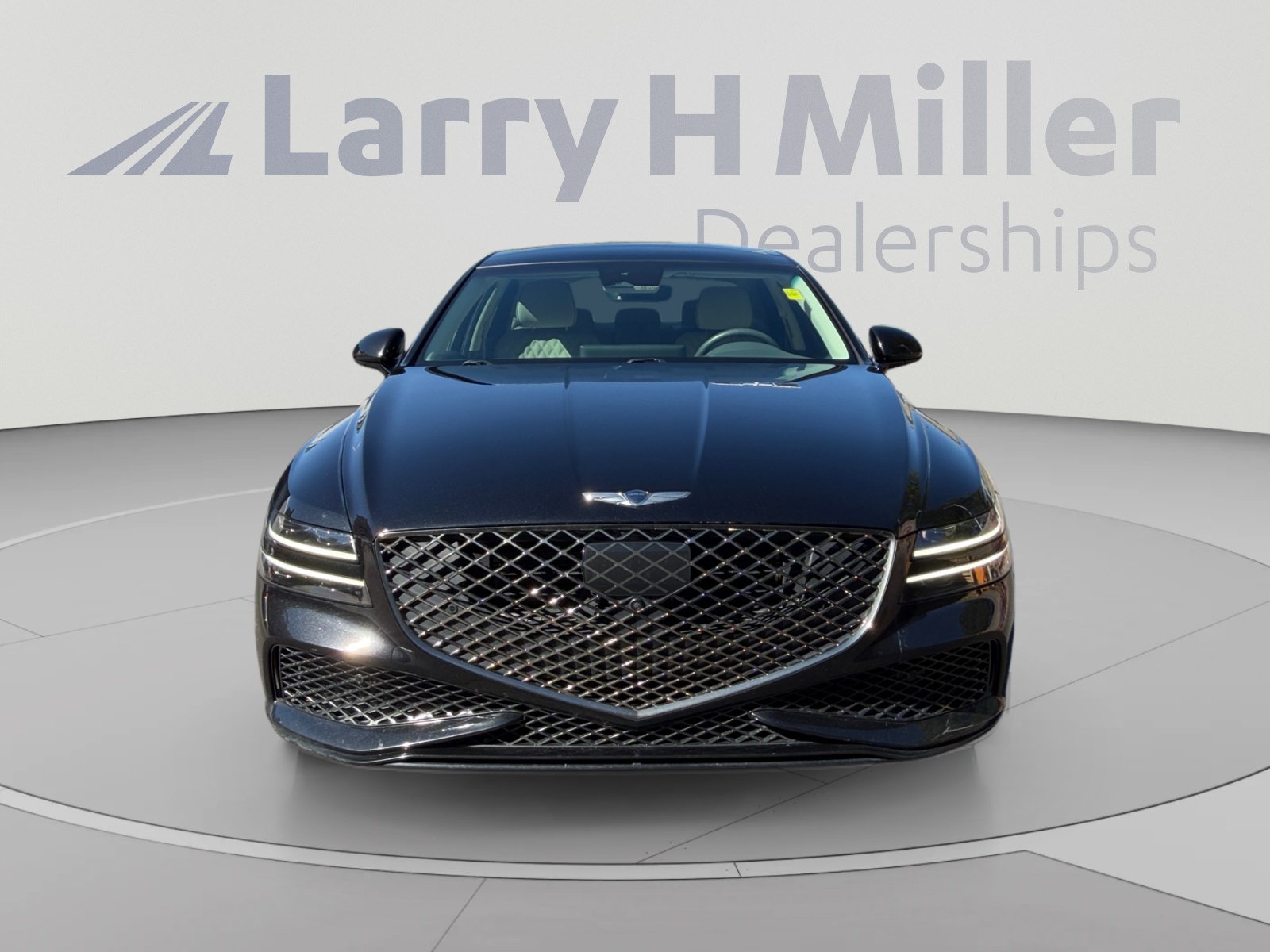 Used 2023 Genesis G80 2.5T w/ Sport Prestige Package AWD/4WD image 8