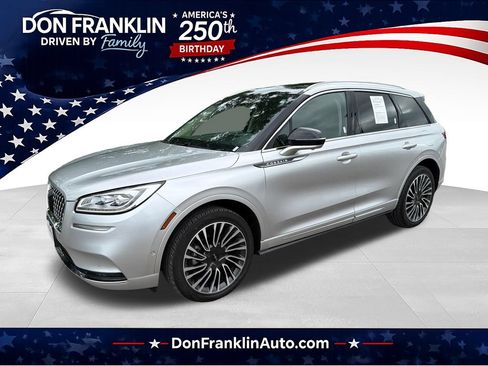 Used 2020 Lincoln Corsair Reserve w/ Equipment Group 201A AWD/4WD image 1