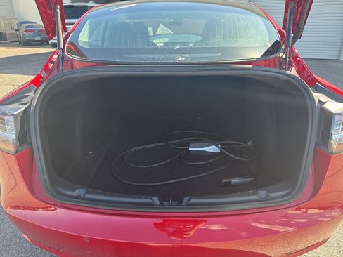 Used 2020 Tesla Model 3 Long Range image 19