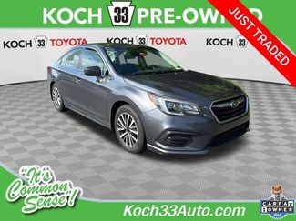 Used 2019 Subaru Legacy 2.5i w/ Alloy Wheel Package AWD/4WD 360° Tour